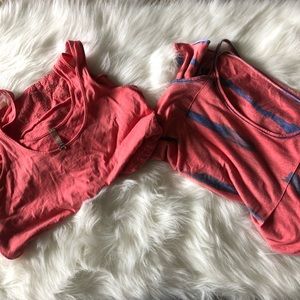 2 Free People Tank Tops